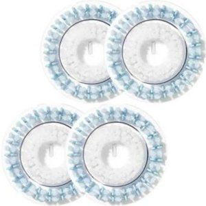 Clarisonic Sensitive Brush Head - Annual Supply (4 EACH) (2nd Gen)